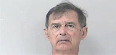 Thomas Bacon, - St. Lucie County, FL 
